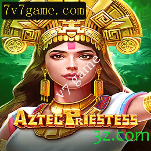 Explorando o Fascinante Mundo de AztecPriestess: Uma Jornada no v7 Game