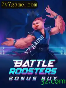 Explorando o Mundo de BattleRoostersBonusBuy: Uma Jornada no v7 game