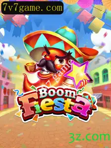 Descubra BoomFiesta: O Vibrante Mundo do Jogo v7 Game