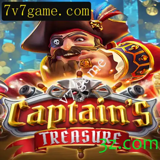 Explorando o Mundo de CaptainssTreasure: Um Novo Horizonte no Universo dos Jogos v7