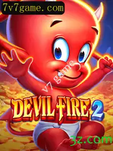Descubra DevilFire2: A Nova Aventura em Jogo da V7 Game