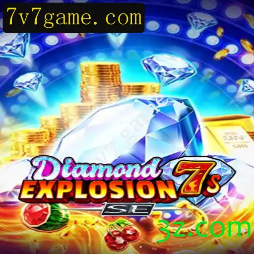 Descubra o Fascinante Mundo do Jogo DiamondExplosion7sSE