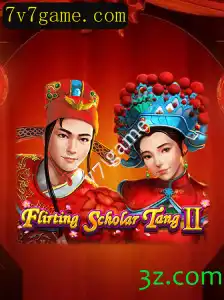 Descubra o Mundo de FlirtingScholarTangII: Um Jogo Espetacular do v7 Game