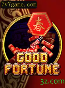 Explorando 'GoodFortune': O Fenômeno do v7 Game