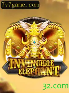 Explorando InvincibleElephant: O Fenômeno do V7 Game