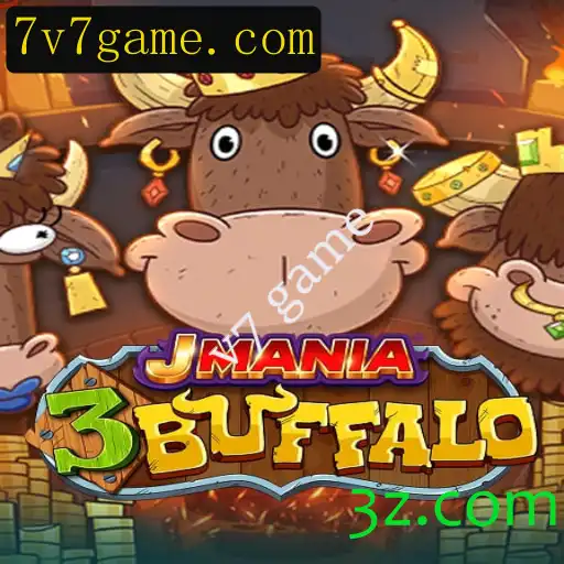 Explorando o Universo Fascinante de JMania3Buffalo: Um v7 Game