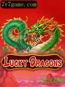 Explorando o Mundo de LuckyDragons: O V7 Game que Conquista Corações