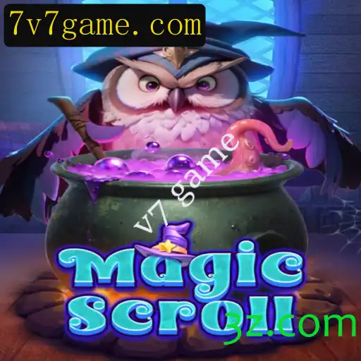 MagicScroll: Explorando o Enigmático Mundo do Jogo v7