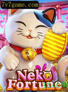 Explorando o Mundo Fascinante de NekoFortune: O Novo V7 Game
