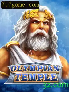 Explorando o Fascinante Mundo de OlympianTemple: O Jogo Que Revoluciona a Experiência dos Gamers
