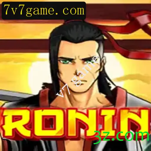 Explorando o Mundo de Ronin: O Jogo v7 Game Que Está Revolucionando o Mercado
