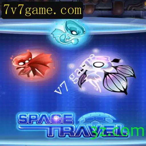 SpaceTravel: Explorando o Universo com o v7 Game