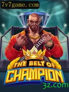 TheBeltOfChampion: Explorando o Fenômeno do V7 Game