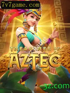 Descubra o Mundo Fascinante de Treasures of Aztec: O Jogo Que Conquista Meio ao V7 Game