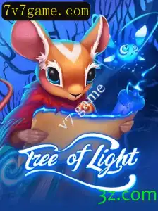 Explorando o Fascinante Mundo de TreeofLight: Um Mergulho no v7 Game