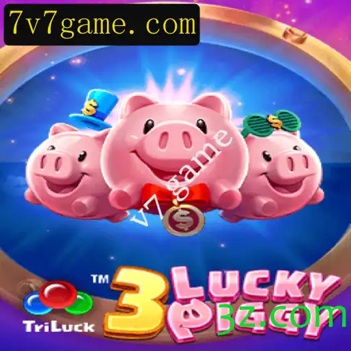 Descubra o Fascinante Mundo do Jogo 3LUCKYPIGGY
