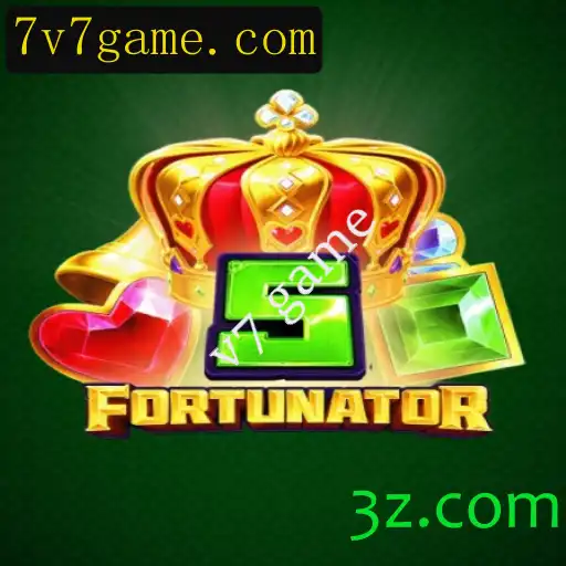 Descubra o Fascinante Mundo de 5Fortunator: O Mais Novo v7 Game