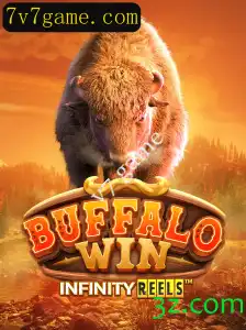 BuffaloWin: Uma Nova Era no Universo de Jogos