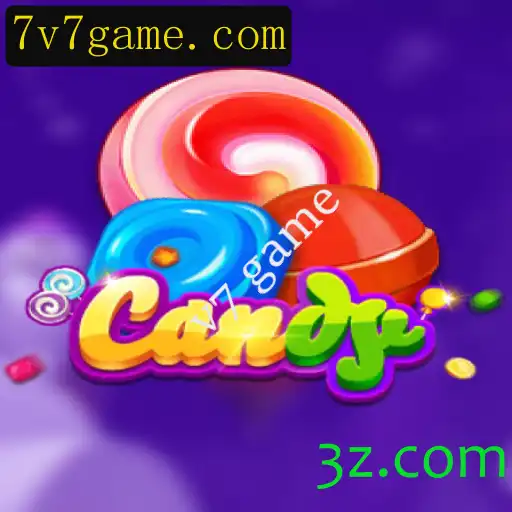 Candy: O Fascinante Mundo do Jogo V7 Game