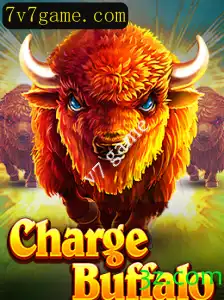 ChargeBuffalo: Descubra o Mundo Empolgante do Jogo 'v7 game'