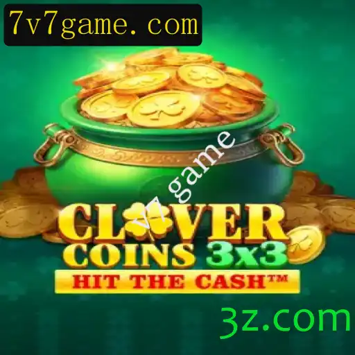 Explorando o Universo de Clovercoin3x3: A Emoção do v7 Game
