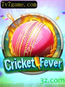 CricketFever: Uma Imersão no Mundo do V7 Game