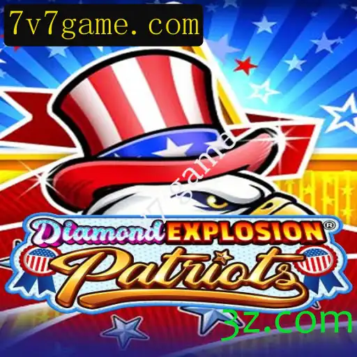 Explorando DiamondExplosionPatriots: Um Olhar Detalhado no Fenômeno do v7 Game