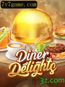 Descubra o Mundo Empolgante de DinerDelights: O Novo V7 Game
