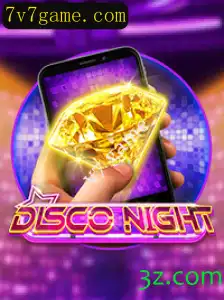 DiscoNightM: Uma Viagem Estonteante pelo Universo Vibrante do V7 Game