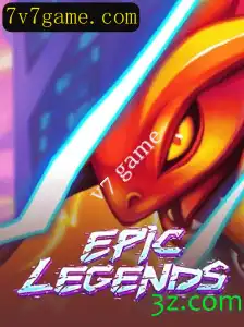 Explorando 'EpicLegends': Uma Aventura no Mundo dos Jogos v7