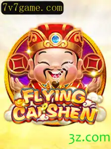 Explorando o Mundo de FlyingCaiShen: Um Mergulho no Universo do V7 Game