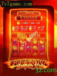 Explorando o Universo de FruitNovaSuper100