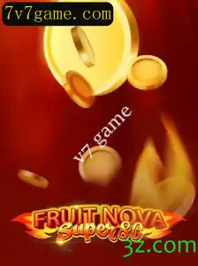 Explorando FruitNovaSuper80: Um mergulho no v7 game