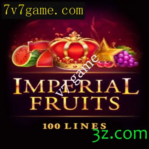 ImperialFruits100: Descubra o Fascinante Mundo do Jogo v7 game