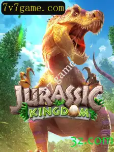 Explorando o Fascinante Mundo de JurassicKingdom