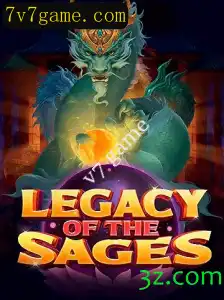 LegacyoftheSages: Explorando o Fascinante Mundo do v7 Game