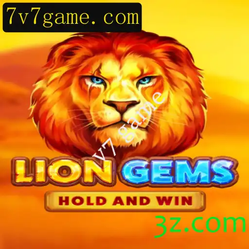 Descubra LionGems: Um Mergulho no Mundo do Jogo V7