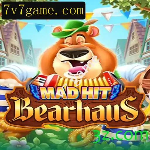 Explorando MadHitBearhaus: O V7 Game que está Revolucionando o Mercado