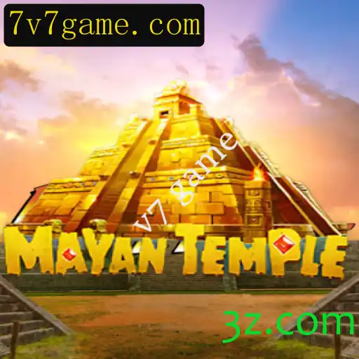 MayanTemple: Uma Jornada Fascinante no Mundo de v7 game