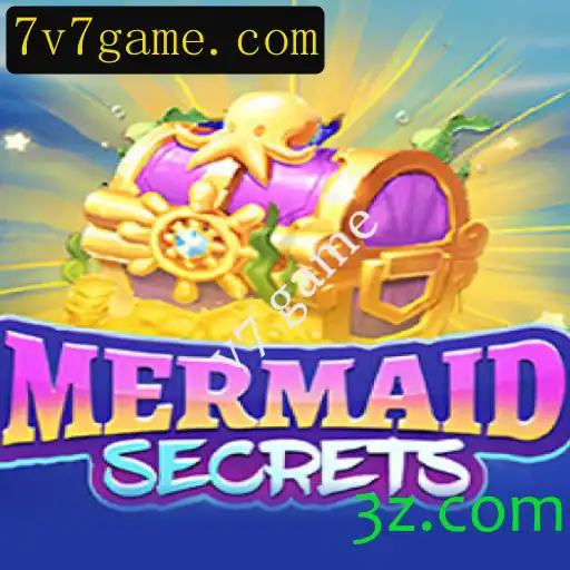 MermaidSecrets - Explorando os Misteriosos Oceanos do V7 Game