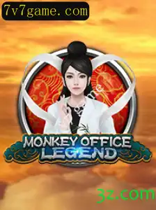 Descobrindo o Fascinante Mundo de MonkeyOfficeLegend: O Jogo V7 Que Conquistou o Universo Gamístico