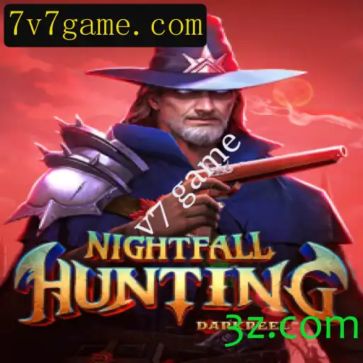 Descubra a Aventura e Emoção do NightfallHunting: Um V7 Game Inovador