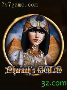 Explorando o Universo de PharaohsGold: O V7 Game que Está Conquistando o Mundo dos Jogos