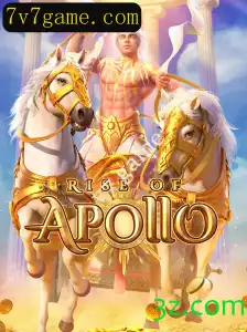 RiseofApollo: Explorando a Nova Sensação do v7 Game