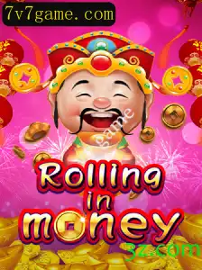 RollingInMoney: Uma Nova Revolução no Mundo dos Jogos Digitais
