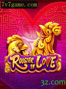 Descubra o Fascinante Mundo de RoosterInLove: O v7 Game Que Está Conquistando Jogadores