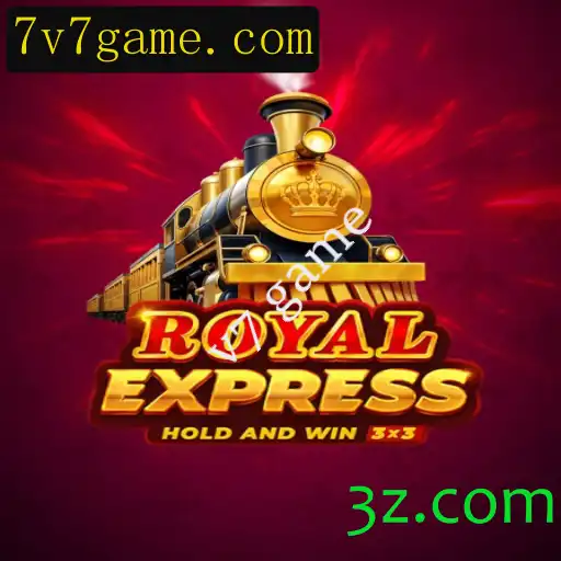RoyalExpress: Explorando o Mundo do V7 Game