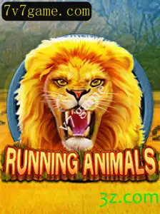 Explorando o Mundo do Jogo RunningAnimals