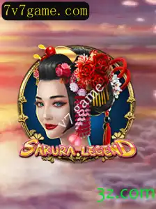 Descubra SakuraLegend: A Aventura de V7 Game