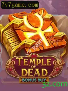 Explorando TempleofDeadBonusBuy: Um Mergulho no Mundo do v7 Game